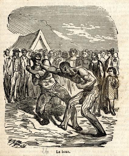 'La boxe', p. 72_0