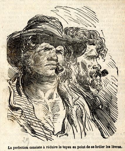 'La perfection consiste à réduire le tuyau au point de se brûler les lèvres', p. 73_0