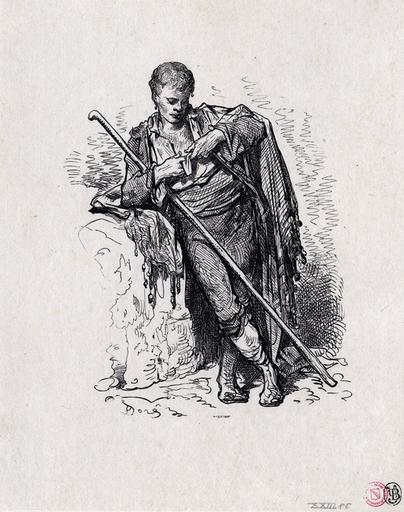 Davillier, Voyage en Espagne, 1862_0