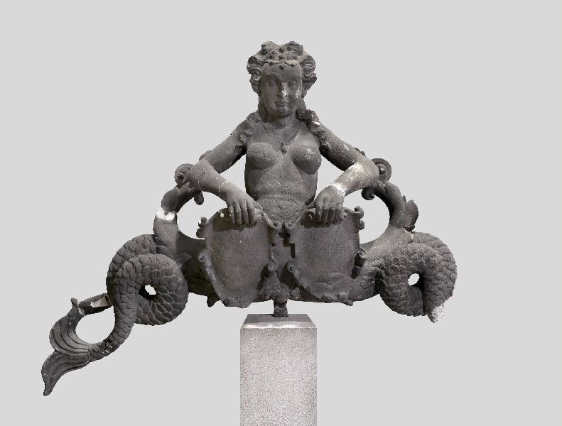 Sirène, 1571