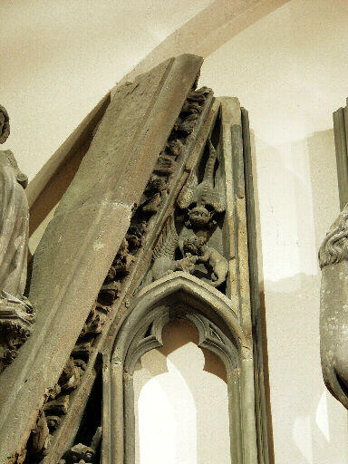 Arcatures du gâble_2