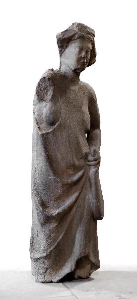 Ribaude ; Hirondelle de la cathédrale (autre titre)_1