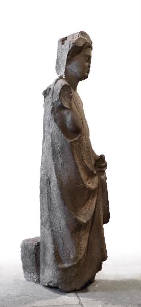 Ribaude ; Hirondelle de la cathédrale (autre titre)_2