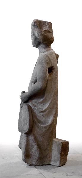 Ribaude ; Hirondelle de la cathédrale (autre titre)_4