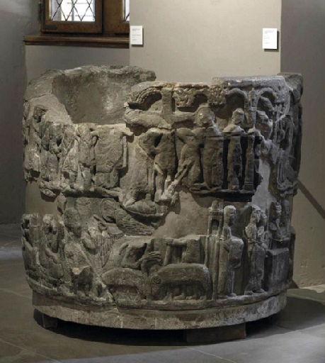Cuve baptismale_2