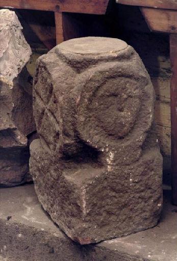 Épi de faîtage, relief_0
