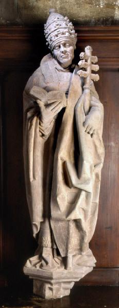 Saint Sylvestre pape_0