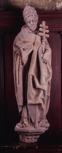 Saint Sylvestre pape_1