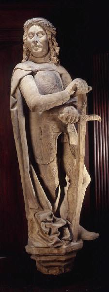 Saint Maurice_1