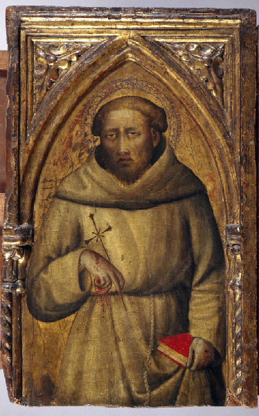 Saint François d'Assise_3