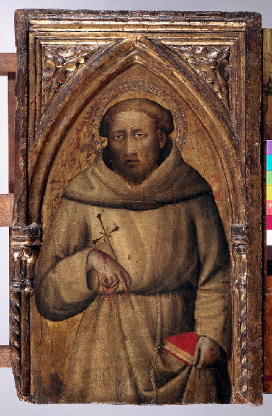 Saint François d'Assise_2