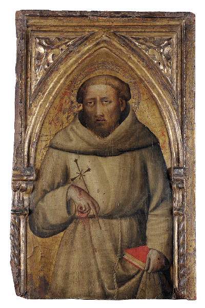 Saint François d'Assise_0