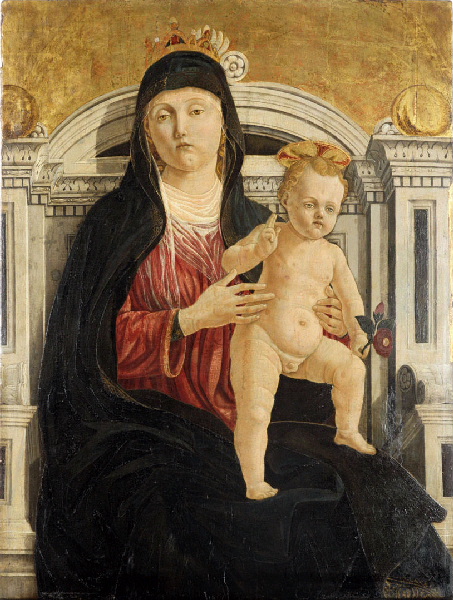 Vierge à l'Enfant_2