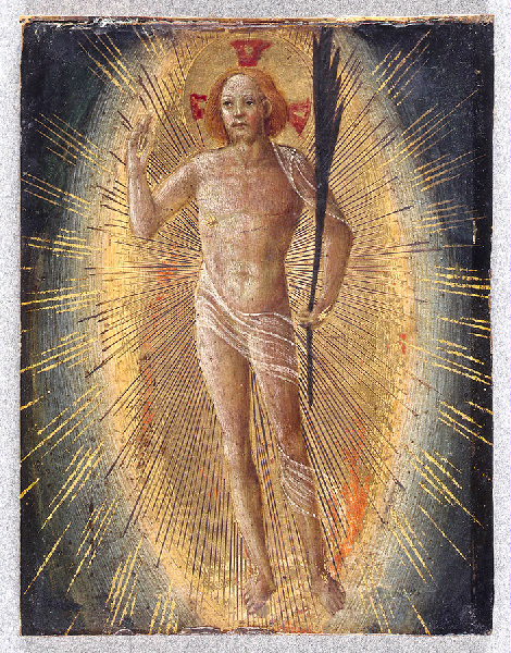 Le Christ ressuscité_2