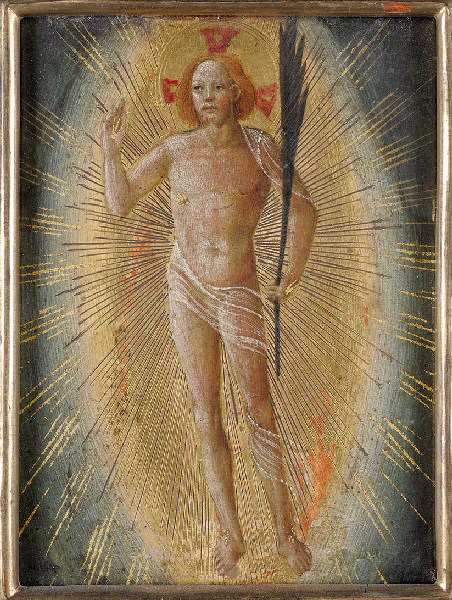 Le Christ ressuscité_0