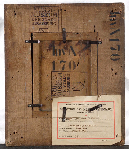 Le Christ ressuscité_1