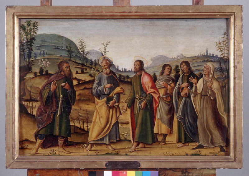 Saint Clément retrouvant sa famille_3