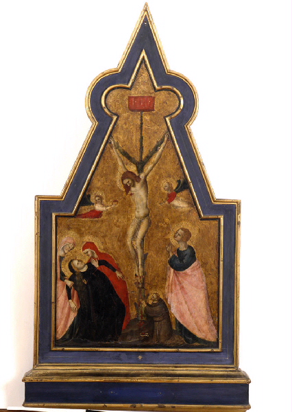 La Crucifixion_2