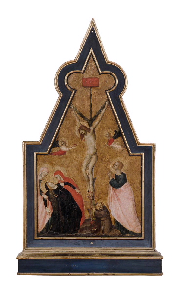 La Crucifixion_3