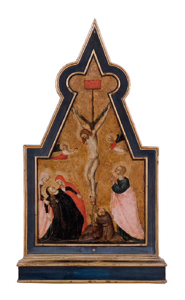 La Crucifixion_5