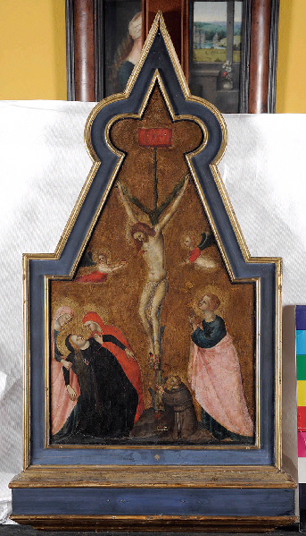 La Crucifixion_0