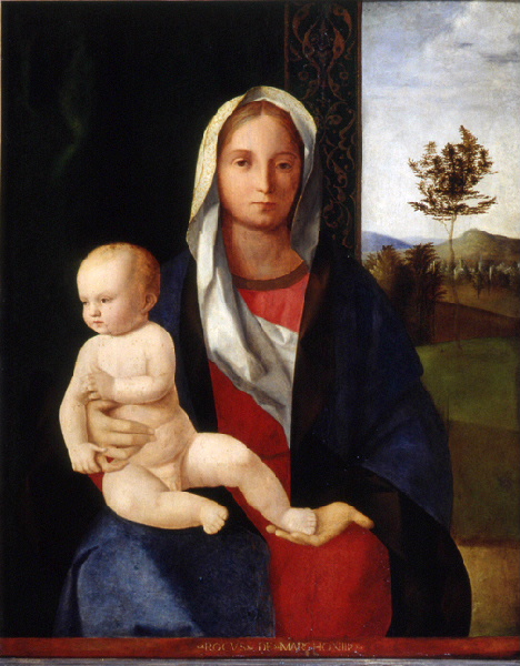 Vierge à l'Enfant_2