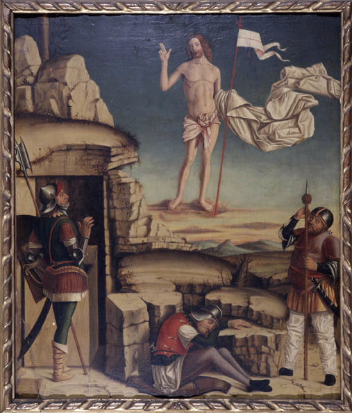 La Résurrection_2