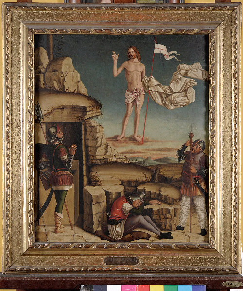 La Résurrection_0
