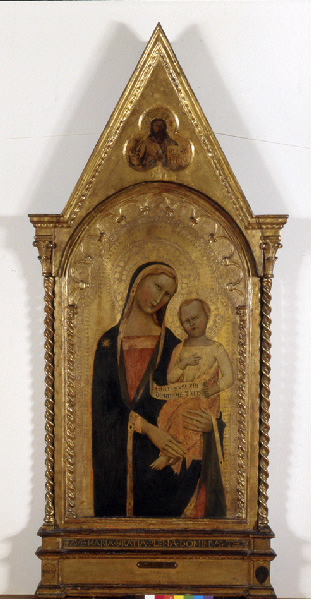 Vierge à l'Enfant_1