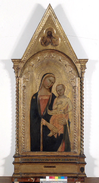Vierge à l'Enfant_2