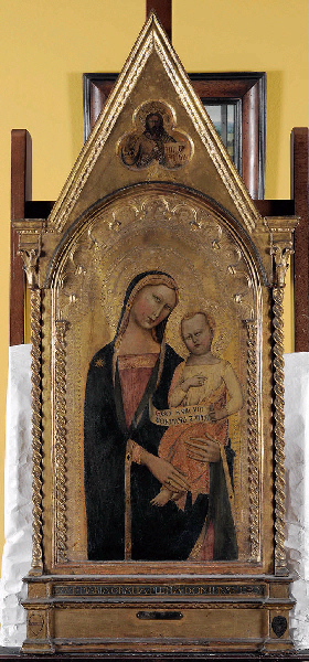 Vierge à l'Enfant_0
