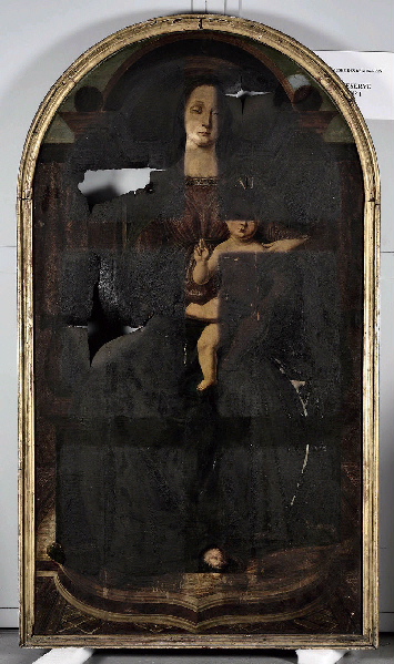 Vierge à l'Enfant_0