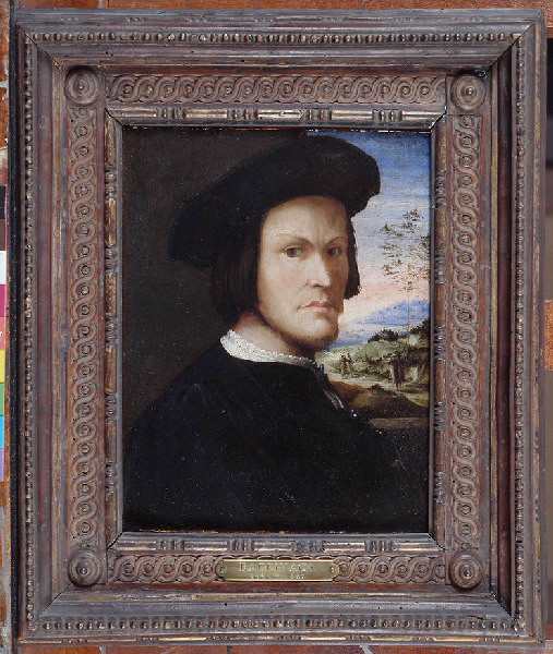 Portrait d'homme_3