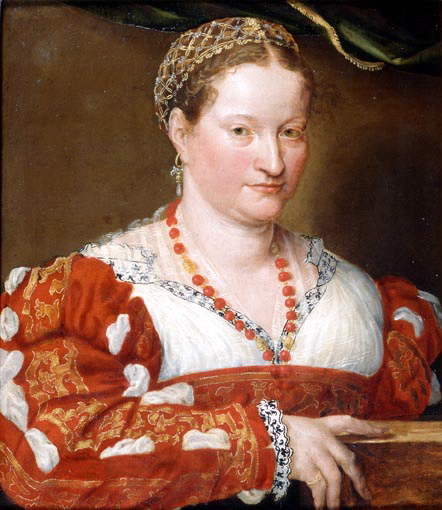 Portrait de femme_2