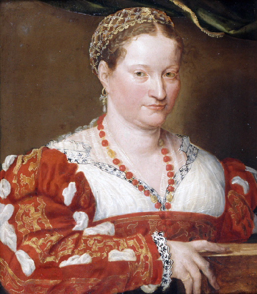 Portrait de femme_3