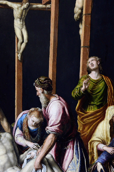 La Déposition de Croix_3