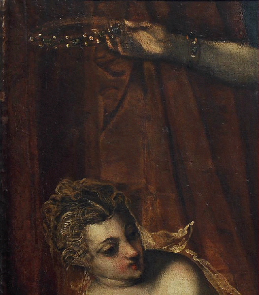 Bacchus, Ariane et Vénus_5