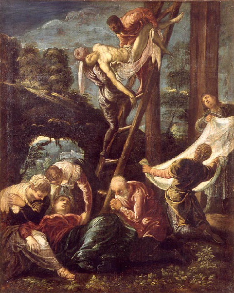 La Descente de Croix_2