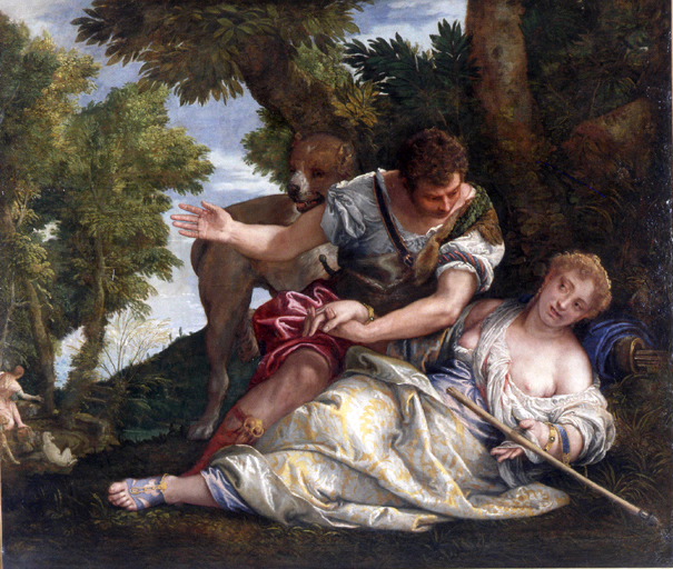 Céphale et Procris_2