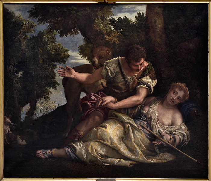 Céphale et Procris_0