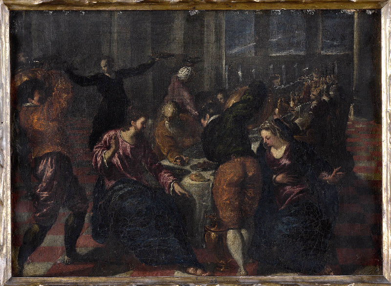 Les Noces de Cana_0