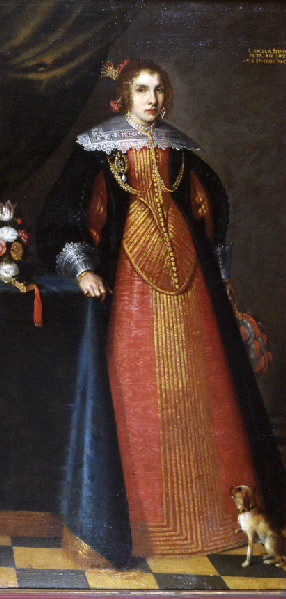 Portrait de Camilla Spinola Balbi_2