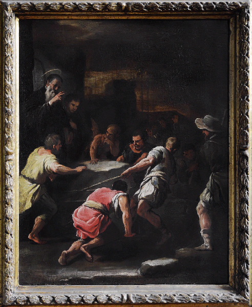 Un miracle de saint Benoît_1