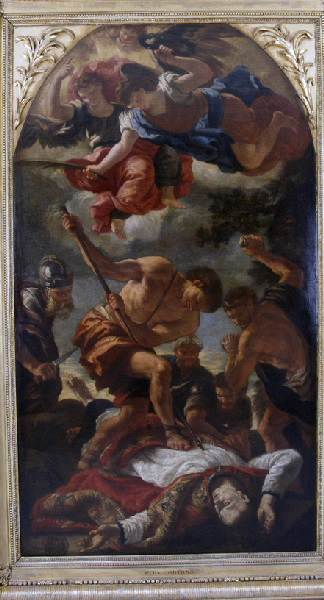 Le Martyre de Saint Gérard Sagrado (Gérard de Csanad)_3