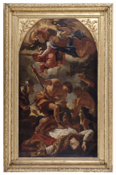 Le Martyre de Saint Gérard Sagrado (Gérard de Csanad)_1