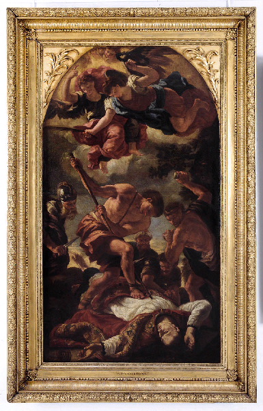 Le Martyre de Saint Gérard Sagrado (Gérard de Csanad)_0