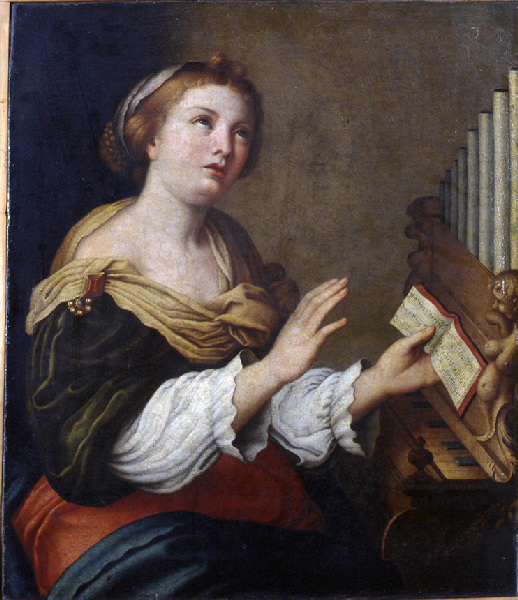Sainte Cécile_2