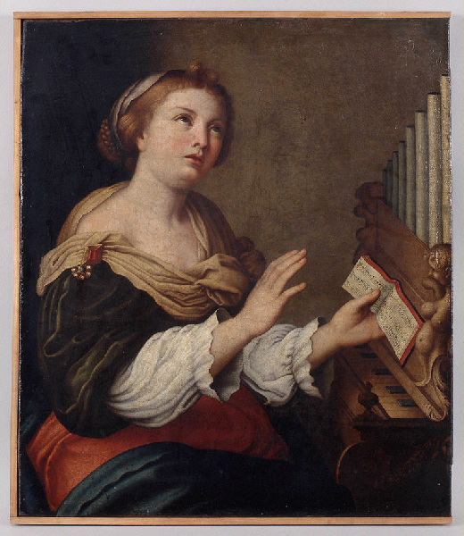 Sainte Cécile_1