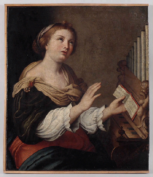 Sainte Cécile_0