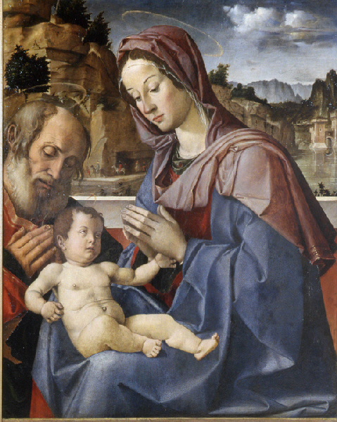 Sainte Famille_2